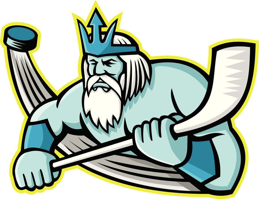 What Are The Hockey Gods All About