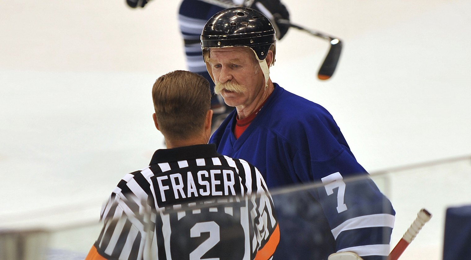 The Greatest Mustache in Hockey History: A Tribute to Lanny McDonald