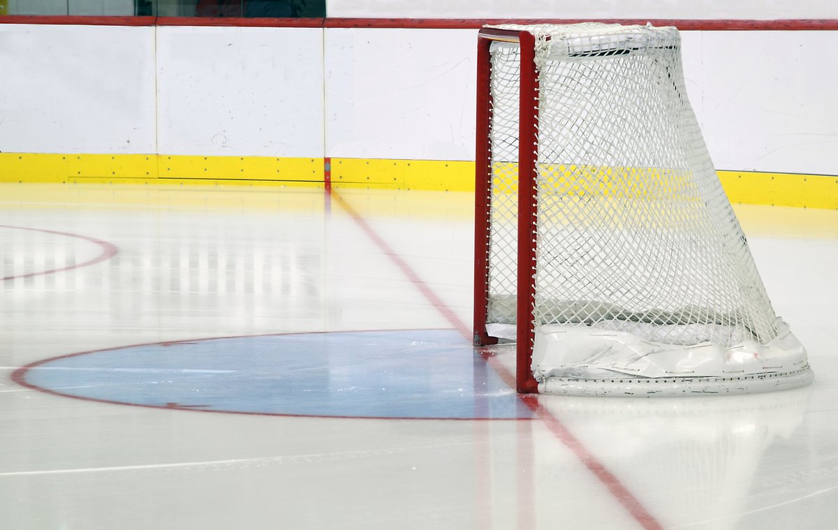 The Crease: Hockey's Most Fought-Over Piece of Ice