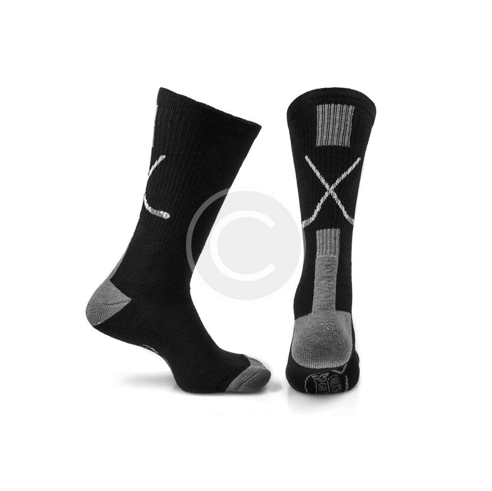 Pro Resistance Cut Hockey Socks The Hockey Gods